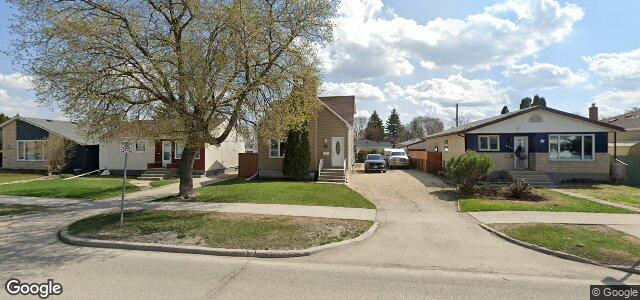 Larawan ng 846 Elizabeth Road sa Winnipeg, Manitoba
