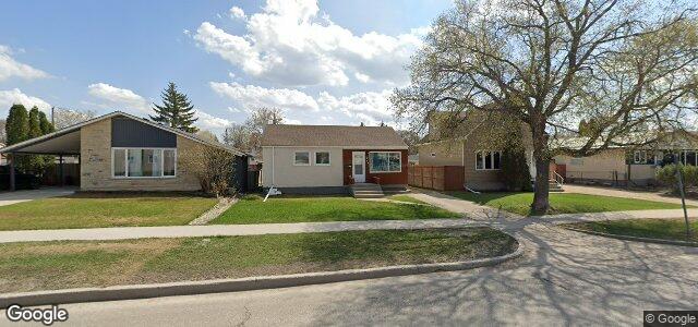 Larawan ng 848 Elizabeth Road sa Winnipeg, Manitoba