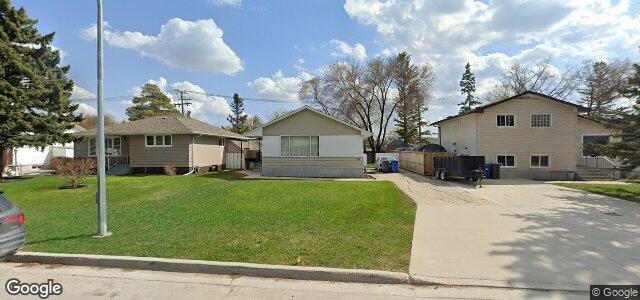 Photo of 85 Bibeau Bay in Winnipeg, Manitoba