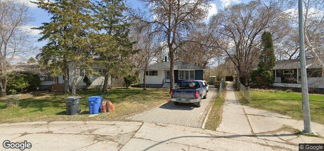 Photo of 85 De Bourmont Bay in Winnipeg, Manitoba