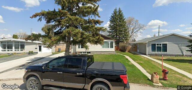 Larawan ng 85 Fontaine Crescent sa Winnipeg, Manitoba