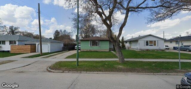 Larawan ng 851 Autumnwood Drive sa Winnipeg, Manitoba