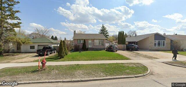 Larawan ng 854 Elizabeth Road sa Winnipeg, Manitoba