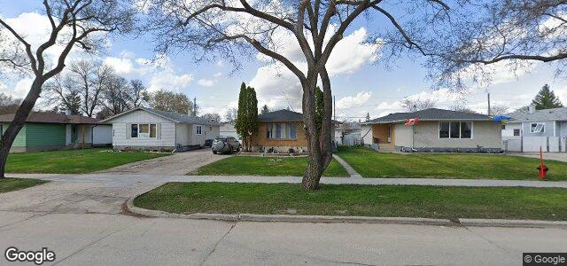 Larawan ng 859 Autumnwood Drive sa Winnipeg, Manitoba