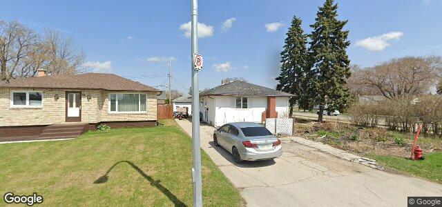 Larawan ng 86 Crestwood Crescent sa Winnipeg, Manitoba
