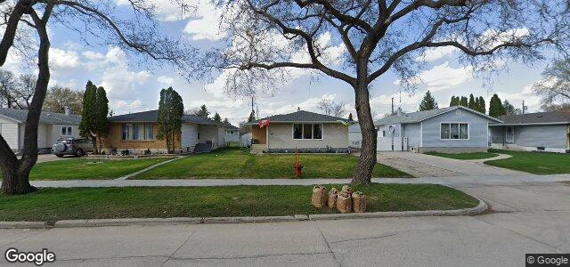 863 Autumnwood Drive（加拿大曼尼托巴省溫尼伯市）房屋照片