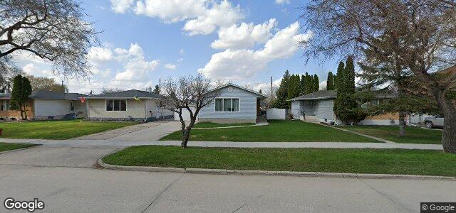 Larawan ng 867 Autumnwood Drive sa Winnipeg, Manitoba