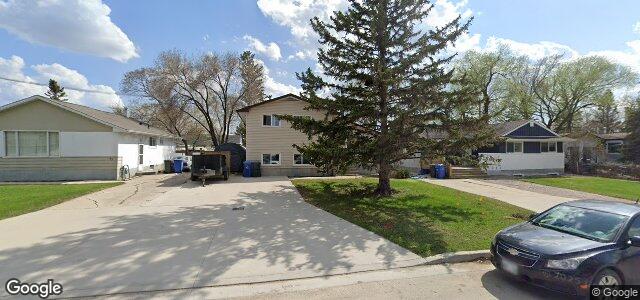 Larawan ng 87 Bibeau Bay sa Winnipeg, Manitoba