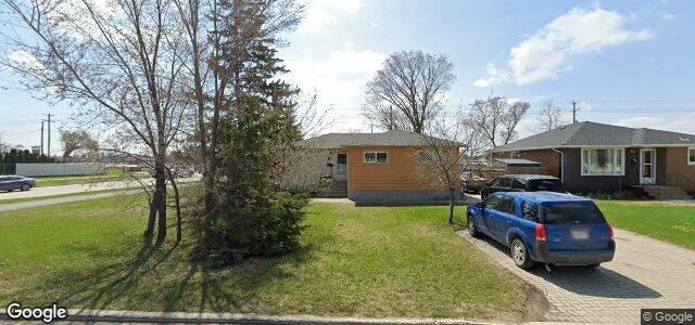 Larawan ng 87 Crestwood Crescent sa Winnipeg, Manitoba