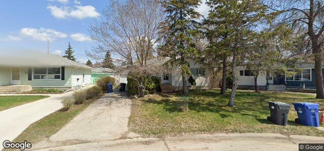 Larawan ng 87 De Bourmont Bay sa Winnipeg, Manitoba