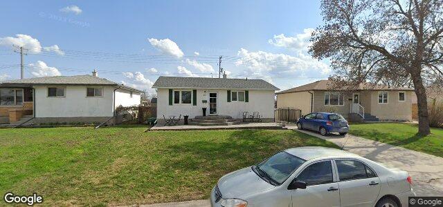 Larawan ng 87 Penfold Crescent sa Winnipeg, Manitoba