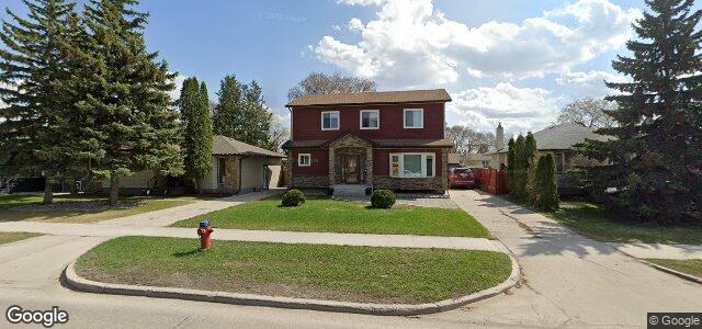 876 Elizabeth Road（加拿大曼尼托巴省温尼伯市）房屋照片