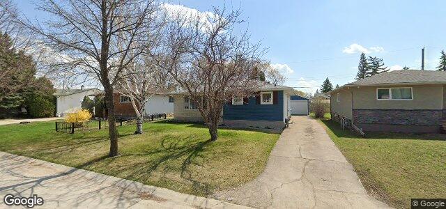 Photo of 88 Hansford Road in Winnipeg, Manitoba