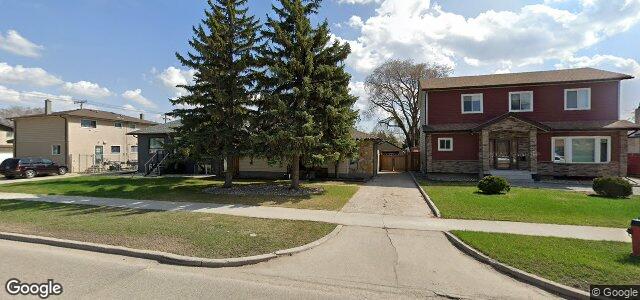 Larawan ng 880 Elizabeth Road sa Winnipeg, Manitoba