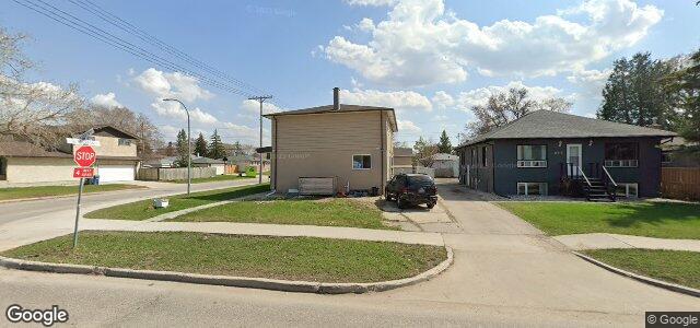 Larawan ng 888 Elizabeth Road sa Winnipeg, Manitoba