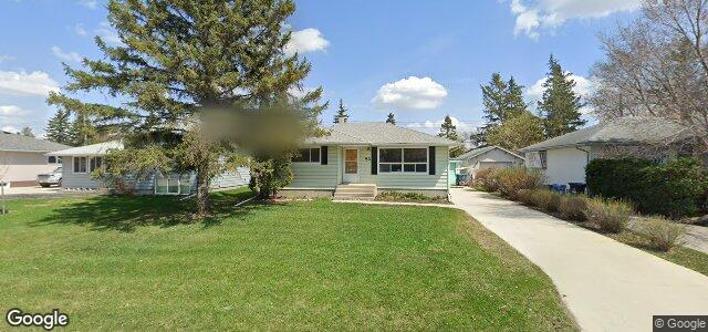 Larawan ng 89 De Bourmont Bay sa Winnipeg, Manitoba