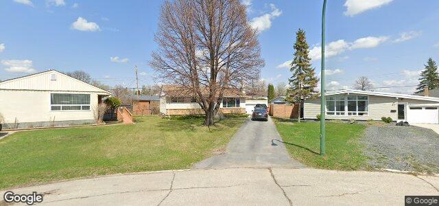 Larawan ng 89 Fontaine Crescent sa Winnipeg, Manitoba
