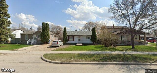 Larawan ng 898 Elizabeth Road sa Winnipeg, Manitoba