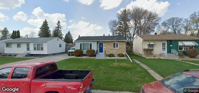 9 Applewood Bay（加拿大曼尼托巴省温尼伯市）房屋照片