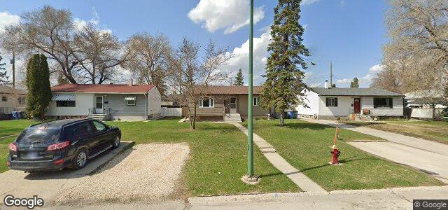 Larawan ng 9 Argonne Bay sa Winnipeg, Manitoba