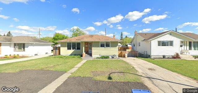 Larawan ng 9 Barberry Road sa Winnipeg, Manitoba