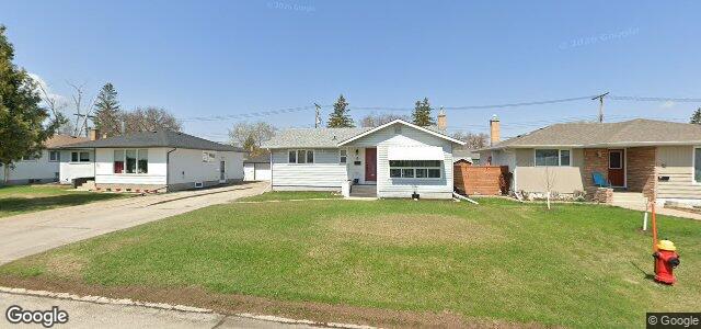 9 Bentwood Bay（加拿大曼尼托巴省温尼伯市）房屋照片