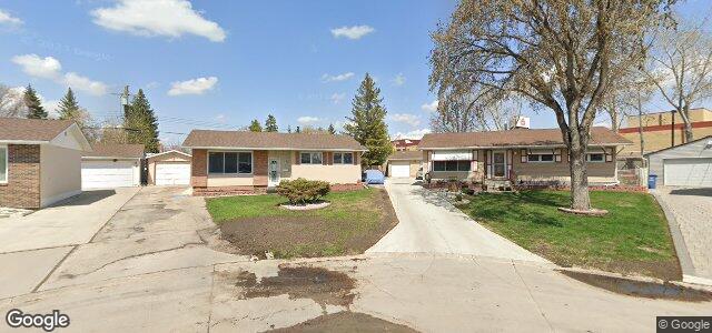 Larawan ng 9 Carolyn Bay sa Winnipeg, Manitoba