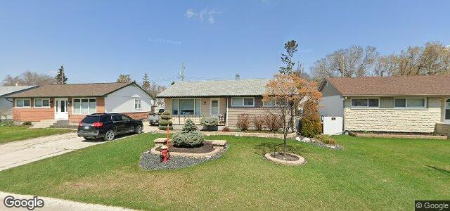 Larawan ng 9 Cascade Bay sa Winnipeg, Manitoba