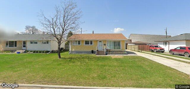Larawan ng 9 Coral Crescent sa Winnipeg, Manitoba
