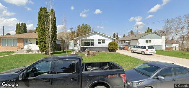 Larawan ng 9 Fleury Place sa Winnipeg, Manitoba