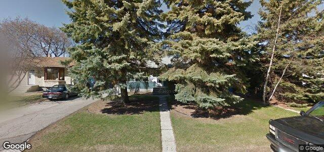 Larawan ng 9 Fontaine Crescent sa Winnipeg, Manitoba