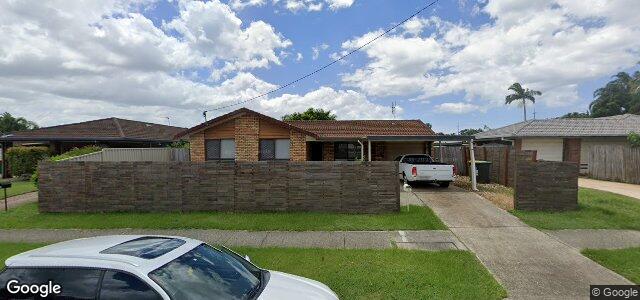 Larawan ng 9 Hansford Road sa Winnipeg, Manitoba