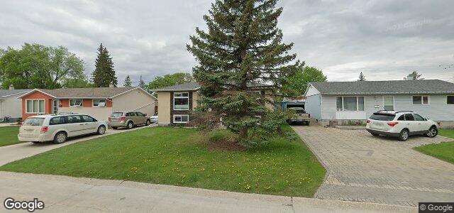 9 Penticton Bay（加拿大曼尼托巴省溫尼伯市）房屋照片