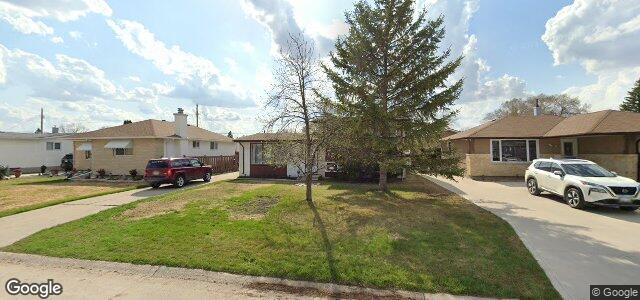 9 Peterboro Bay（加拿大曼尼托巴省温尼伯市）房屋照片