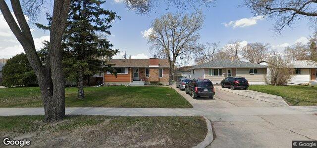 907 Autumnwood Drive（加拿大曼尼托巴省温尼伯市）房屋照片