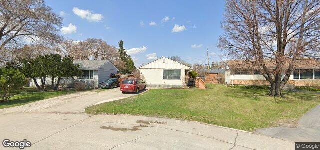 Larawan ng 91 Fontaine Crescent sa Winnipeg, Manitoba