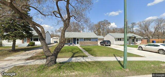 Photo of 919 Autumnwood Drive in Winnipeg, Manitoba