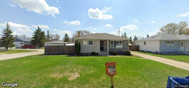 92 Fontaine Crescent（加拿大曼尼托巴省温尼伯市）房屋照片