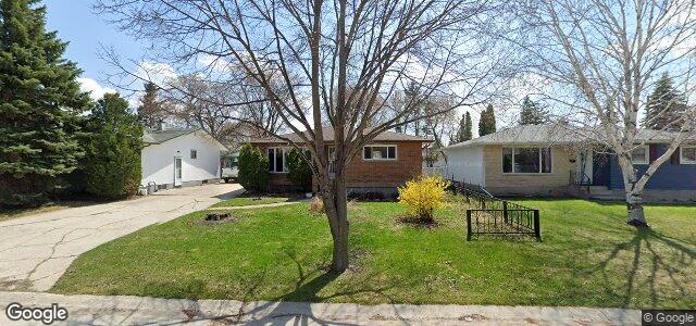 Larawan ng 92 Hansford Road sa Winnipeg, Manitoba