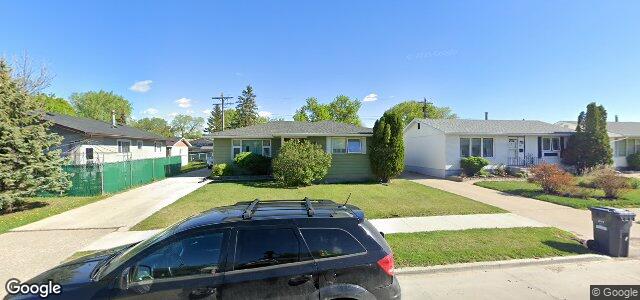Larawan ng 92 Howden Road sa Winnipeg, Manitoba
