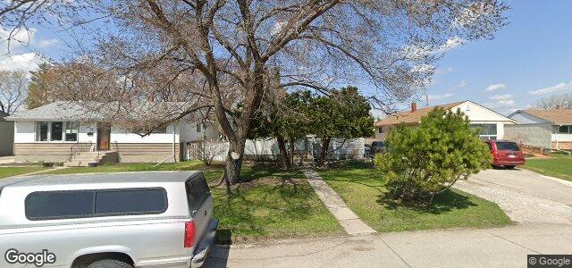 93 Fontaine Crescent（加拿大曼尼托巴省温尼伯市）房屋照片