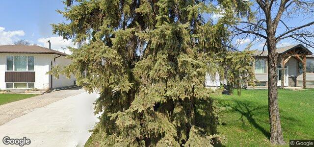 93 Hansford Road（加拿大曼尼托巴省溫尼伯市）房屋照片