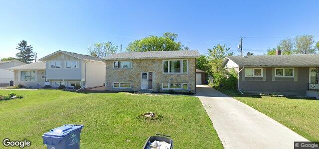 Larawan ng 93 Howden Road sa Winnipeg, Manitoba