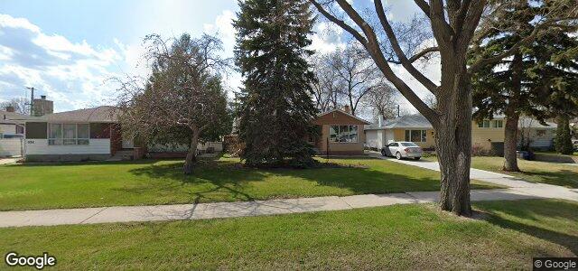 Larawan ng 930 Autumnwood Drive sa Winnipeg, Manitoba