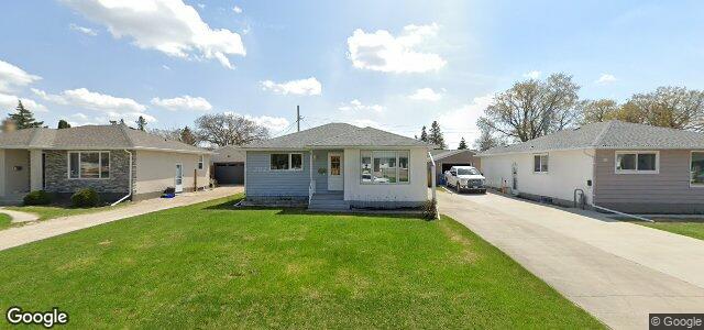 Larawan ng 94 Fontaine Crescent sa Winnipeg, Manitoba