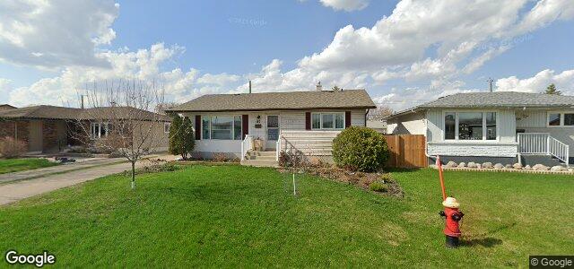 Larawan ng 94 Penfold Crescent sa Winnipeg, Manitoba