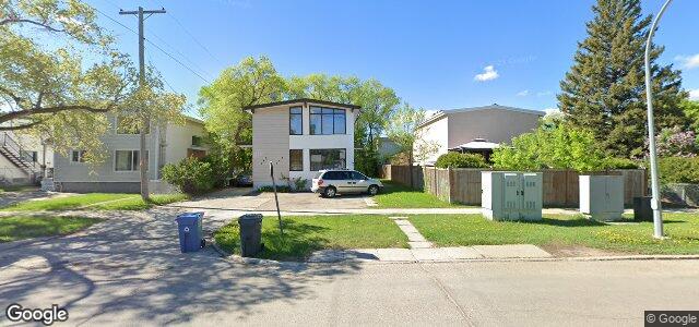Larawan ng 946 Betournay Street sa Winnipeg, Manitoba