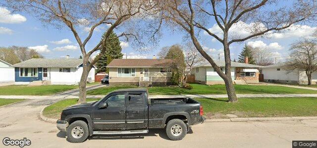 947 Autumnwood Drive（加拿大曼尼托巴省溫尼伯市）房屋照片