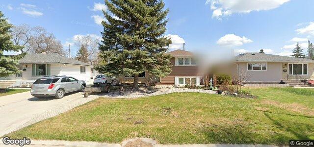 Larawan ng 95 De Bourmont Bay sa Winnipeg, Manitoba