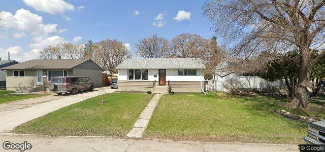 Larawan ng 95 Fontaine Crescent sa Winnipeg, Manitoba